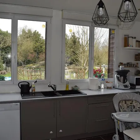 Homestay Location24hlemans *