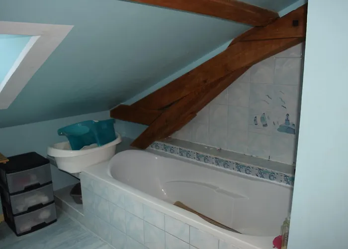 Séjour chez l'habitant Location24hlemans *