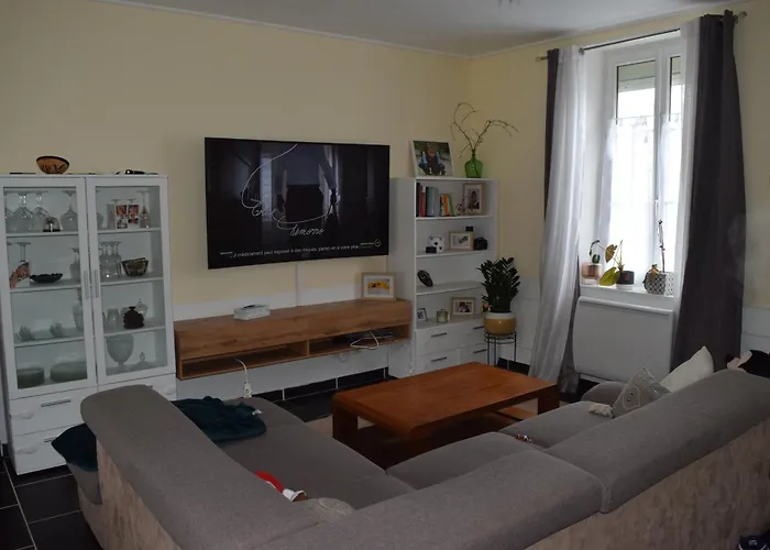 Location24hlemans La Suze-sur-Sarthe